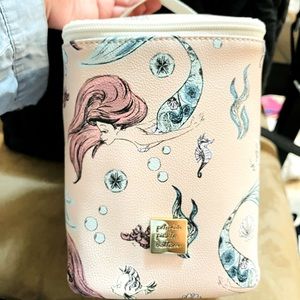 Little Mermaid insulated bag